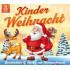 KINDERWEIHNACHT: GESCHICHTEN & LIEDER ZUR WEIHNACHTSZEIT
