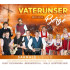 VATERUNSER DER BERGE