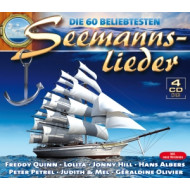 60 BELIEBTESTEN SEEMANNSLIEDER