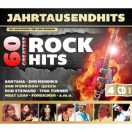 60 GREATEST ROCK HITS