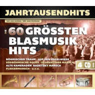 60 GROSSTEN BLASMUSIK HITS