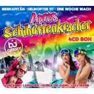 DJ GERRY PRASENTIERT APRES SCHIHUTTENKRACHER