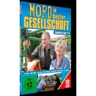 MORD IN BESTER GESELLSCHAFT FOLGE 11-15