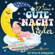 MEINE GUTE NACHT LIEDER