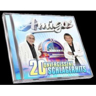 20 UNVERGESSENE SCHLAGERHITS