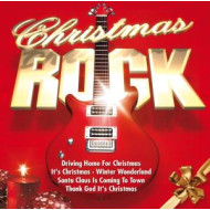 CHRISTMAS ROCK - COVER VERSIONS