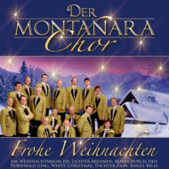 FROHE WEIHNACHTEN