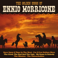 GOLDEN SONGS OF