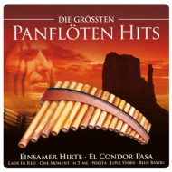 GROSSTEN PANFLOTEN HITS