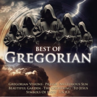 BEST OF GREGORIAN