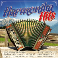 HARMONIKA HITS