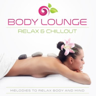 BODY LOUNGE-RELAX & CHILL