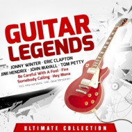 GUITAR LEGENDS