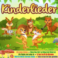 KINDERLIEDER