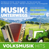 MUSIK FUR UNTERWEGS