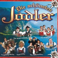 DIE SCHONSTEN JODLER