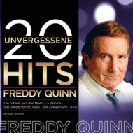20 UNVERGESSENE HITS