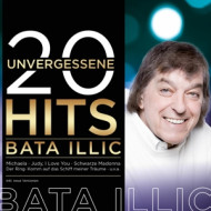 20 UNVERGESSENE HITS