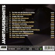 JAHRTAUSENDHITS - DU BIST WIE DIE STERNE SO SCHON