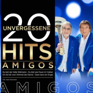 20 UNVERGESSENE HITS