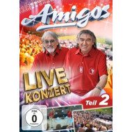 LIVE KONZERT-TEIL 2