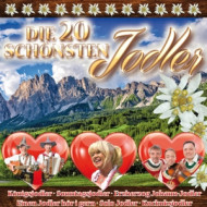 DIE 20 SCHOENSTEN JODLER