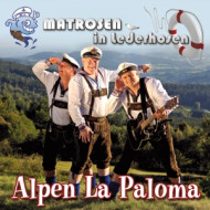ALPEN LA PALOMA