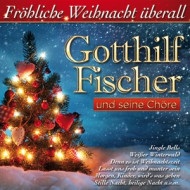 FROHLICHE WEIHNACHT UBERALL