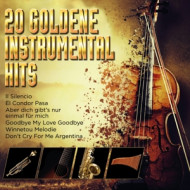 20 GOLDENE INSTRUMENTAL HITS