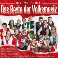 ROT WEISS ROT - DAS BESTE DER VOLKSMUSIK