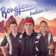 INDIAN BLUE