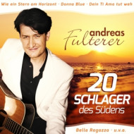 20 SCHLAGER DES SUDENS