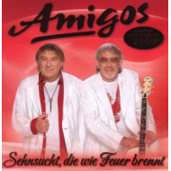 SEHNSUCHT, DIE WIE FEUER