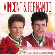 UNVERGESSENE LIEBESLIEDER