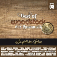 BEST OF WOODSTOCK DER BLASMUSIK VOL 8