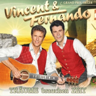 TRAUME BRAUCHEN ZEIT