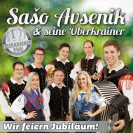 WIR FEIERN JUBILAUM