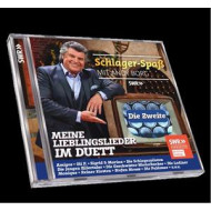 SCHLAGER SPASS