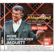 SCHLAGER-SPASS MIT ANDY BORG - DIE VIERTE