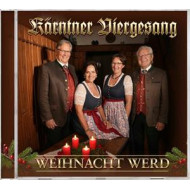 WEIHNACHT WERD