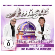 UNVERGESSENE SCHLAGER