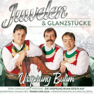 JUWELEN & GLANZSTUCKE