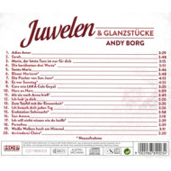 JUWELEN & GLANZSTUCKE