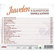 JUWELEN & GLANZSTUCKE
