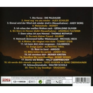 HERZSCHMERZ - SCHLAGER