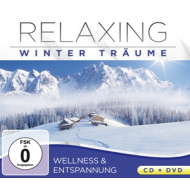 RELAXING - WINTERTRAUME