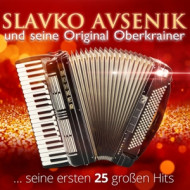 SEINE ERSTEN 25 GROSSEN HITS