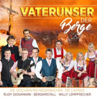 VATERUNSER DER BERGE