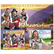 ORIGINALALBEN 2CD KOLLEKTION
