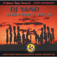 AFRO PROJECT VOL. 18